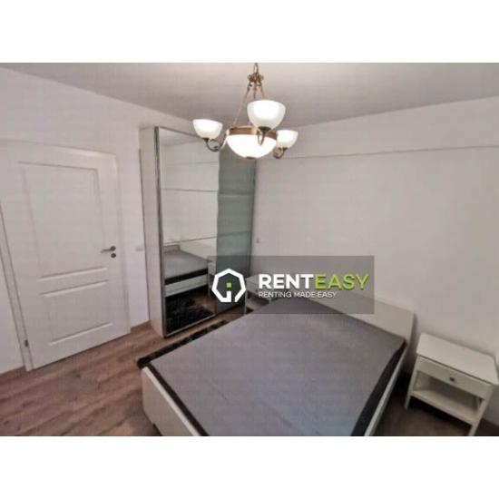 Apartament de inchiriat 2 camere, zona Palas.